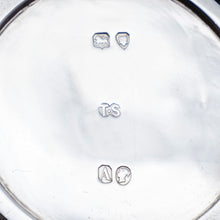 Load image into Gallery viewer, Antique Victorian Solid Silver Milk Jug/Pitcher with Figural Tavern Scene - Thomas Smily 1876 - Artisan Antiques