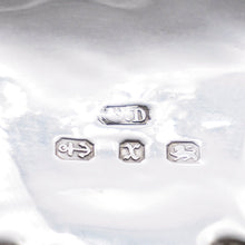 Load image into Gallery viewer, Victorian Solid Silver Fruit Basket - William Devenport 1897 - Artisan Antiques