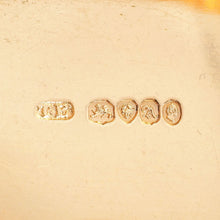 Load image into Gallery viewer, Large Georgian Solid Silver Table Snuff Box - Thomas Edwards 1836 - Artisan Antiques