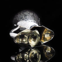 Load image into Gallery viewer, A Victorian Solid Silver Wine Ewer/Jug Baluster Form - Henry Holland 1867 - Artisan Antiques