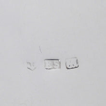 Load image into Gallery viewer, A Spectacular Solid Silver Hip Flask With Ornate Engraved Design - Edward Smith 1845 - Artisan Antiques