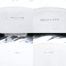 Load image into Gallery viewer, Antique Sterling Silver Wine Cooler - Howard & Co 1891 - Artisan Antiques