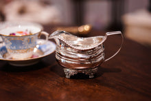 Load image into Gallery viewer, A Beautiful Georgian Solid Silver Regency Style Milk Jug/Pitcher - William Hunter 1824