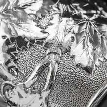 Load image into Gallery viewer, Antique Victorian Solid Silver Beaker/Cup with Superb Naturalistic Grapevine Design - Barnard 1871