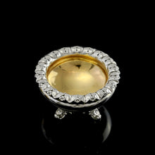 Load image into Gallery viewer, A Magnificent Set of 4 Georgian Solid Silver Salt Cellars - Barnard 1837