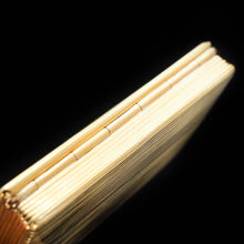 Load image into Gallery viewer, Fine Engraved French Silver Gilt Snuff Box - c.1850 - Artisan Antiques