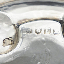 Load image into Gallery viewer, A Very Large Georgian Solid Silver Salver Tray by John Israel 1801 - Artisan Antiques