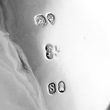 Load image into Gallery viewer, Spectacular Antique Georgian Solid Silver Tea/Coffee Set with Chased Acanthus - Barnard 1833/4