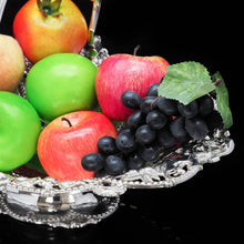 Load image into Gallery viewer, A Stunning Large Victorian Solid Silver Basket - Martin Hall & Co 1858 - Artisan Antiques