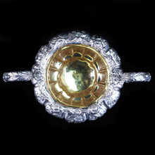 Load image into Gallery viewer, Antique English Solid Silver 3 Piece Tea Pot Set - 1836 London - Artisan Antiques