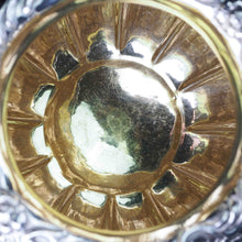 Load image into Gallery viewer, Antique English Solid Silver 3 Piece Tea Pot Set - 1836 London - Artisan Antiques