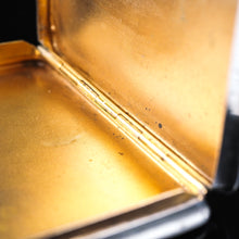 Load image into Gallery viewer, Antique German Rectangular Pocket Snuff Box - c.20th Century - Artisan Antiques