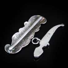 Load image into Gallery viewer, Antique Imperial Russian Mini Kinjal & Buckle - c.20th Century - Artisan Antiques