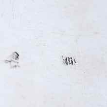 Load image into Gallery viewer, Antique Solid Silver German Snuff Box - 19th Century - Artisan Antiques