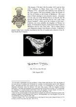 Load image into Gallery viewer, Antique Georgian Solid Silver Sauce Boat Nautilus Design, Scottish Baronet Interest - William Shaw 1766 - Artisan Antiques