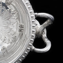 Load image into Gallery viewer, A Pair of Magnificent Solid Silver Warwick Vases - Artisan Antiques