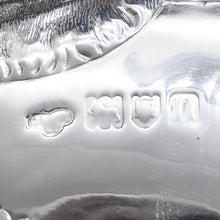 Load image into Gallery viewer, A Pair of Magnificent Solid Silver Warwick Vases - Artisan Antiques