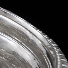 Load image into Gallery viewer, A Pair of Magnificent Solid Silver Warwick Vases - Artisan Antiques