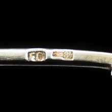 Load image into Gallery viewer, Antique Russian Silver Cloisonne Enamel Spoons | Set of 6 | c.1900 - Artisan Antiques