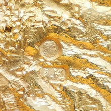 Load image into Gallery viewer, Antique Imperial Russian Silver Gilt Samorodok Snuff Box/Cigarette Case - Aleksandr Karpov c.1900 - Artisan Antiques