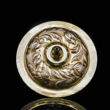 Load image into Gallery viewer, A Spectacular Pair of Solid Silver Gilt Bowls/Porringers - Carrington & Co 1909 - Artisan Antiques