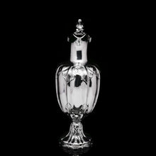 Load image into Gallery viewer, A Victorian Solid Silver Wine Ewer/Claret Jug - Edward, John & William Barnard 1843 - Artisan Antiques
