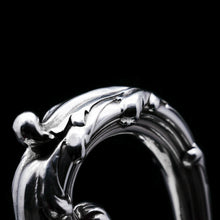 Load image into Gallery viewer, A Victorian Solid Silver Wine Ewer/Claret Jug - Edward, John & William Barnard 1843 - Artisan Antiques