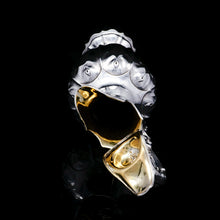 Load image into Gallery viewer, A Victorian Solid Silver Wine Ewer/Claret Jug - Edward, John & William Barnard 1843 - Artisan Antiques