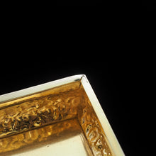 Load image into Gallery viewer, A Georgian Solid Silver Table Snuff Box - Thomas Spicer 1825 - Artisan Antiques