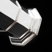 Load image into Gallery viewer, A Large Victorian Solid Silver Sugar Caster/Shaker - Samuel Walton Smith 1888 - Artisan Antiques