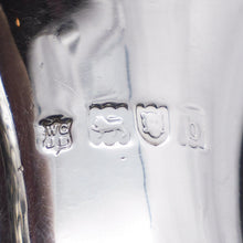 Load image into Gallery viewer, A Magnificent Victorian Solid Silver 4-Piece Tea & Coffee Service by Goldsmiths & Silversmiths Co. - Artisan Antiques