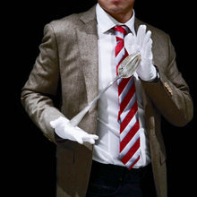 Load image into Gallery viewer, A Large Solid Silver Straining Spoon, Crest of The Earl of Camden - William, Charles & Henry Eley 1824 - Artisan Antiques