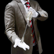 Load image into Gallery viewer, A Large Solid Silver Straining Spoon, Crest of The Earl of Camden - William, Charles & Henry Eley 1824 - Artisan Antiques