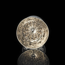 Load image into Gallery viewer, A Splendid Victorian Solid Silver Wine Goblet/Cup - Richards & Brown 1869 - Artisan Antiques