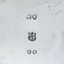 Load image into Gallery viewer, A Victorian Solid Silver Chased Sugar Caster/Shaker - Horace Woodward & Co 1888 - Artisan Antiques