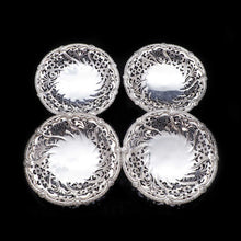 Load image into Gallery viewer, Magnificent Victorian Solid Silver Epergne by Carrington & Co - Royal Court Suppliers - Artisan Antiques