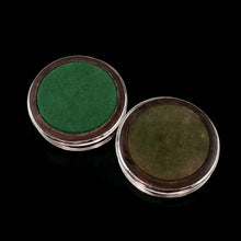 Load image into Gallery viewer, A Rare Pair of Antique Georgian Solid Silver Based Wine Coasters/Bottle Holders - William Allen 1798