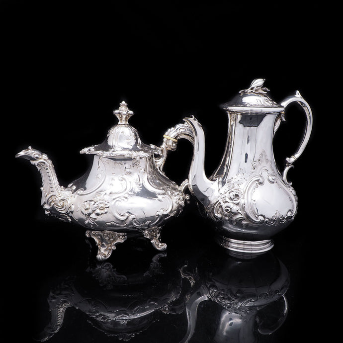 Silver Antiques More Than A Collection? | Investments and Collections | 5 Min Read