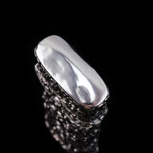 Load image into Gallery viewer, Antique Georgian Solid Silver Etui Needle Case - Taylor &amp; Perry 1830
