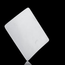 Load image into Gallery viewer, Antique Victorian Solid Silver Cigarette Case Wonderful Curve &amp; Crested - London 1894
