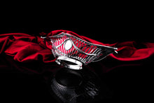 Load image into Gallery viewer, Antique Victorian Solid Silver Bowl/Basket in Neoclassical Style - William Hutton &amp; Sons 1899
