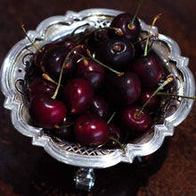 Load image into Gallery viewer, Antique Dutch Solid Silver Bowl Pipe Lighter/Brazier - Amsterdam 18th c.
