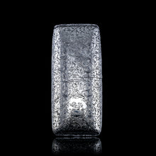 Load image into Gallery viewer, A Stunning Antique Victorian Solid Sterling Silver Cigar Cheroot Case - Yapp &amp; Woodward 1845
