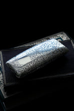 Load image into Gallery viewer, A Stunning Antique Victorian Solid Sterling Silver Cigar Cheroot Case - Yapp &amp; Woodward 1845
