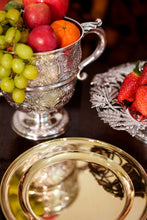 Load image into Gallery viewer, A Magnificent Set of 12 Georgian Solid Silver Gilt Dishes - 1780-1811
