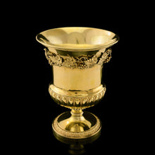 Load image into Gallery viewer, A Magnificent English Georgian Silver Gilt Cup/Goblet/Trophy (Over 1 kg)- William Eaton 1819
