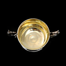 Load image into Gallery viewer, A Georgian Solid Silver Cup/Goblet/Trophy with Napoleonic Military Interest - 	Solomon Hougham 1812
