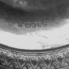 Load image into Gallery viewer, A Magnificent Pair of English Solid Sterling Silver 5-Light Candelabra, (58cm, 5kg+) Neoclassical Design - Hunt &amp; Roskell (Late Storr Mortimer &amp; Hunt)
