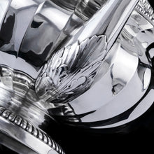 Load image into Gallery viewer, Antique Georgian Solid Silver Teapot Fluted Design by John Bridge (Rundell, Bridge &amp; Rundell) 1827 - Top Maker
