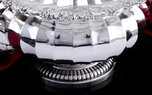 Load image into Gallery viewer, Antique Georgian Solid Silver Teapot Fluted Design by John Bridge (Rundell, Bridge &amp; Rundell) 1827 - Top Maker
